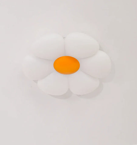 Six-leaf Flower Kids Room Ceiling Lamp - NexioPick