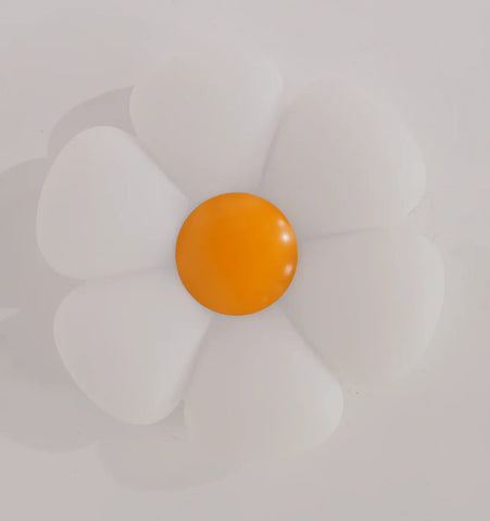 Six-leaf Flower Kids Room Ceiling Lamp - NexioPick