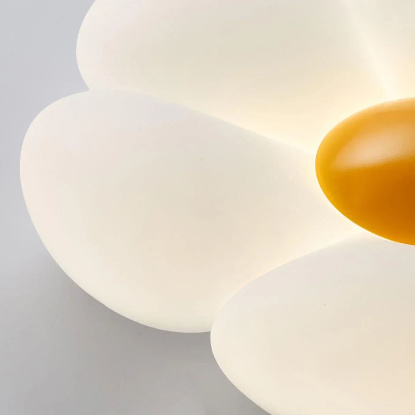 Six-leaf Flower Kids Room Ceiling Lamp - NexioPick