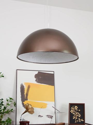 Hemisfera Suspension Lamp - NexioPick