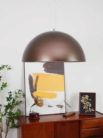 Hemisfera Suspension Lamp - NexioPick