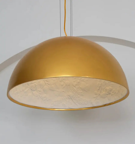 Hemisfera Suspension Lamp - NexioPick