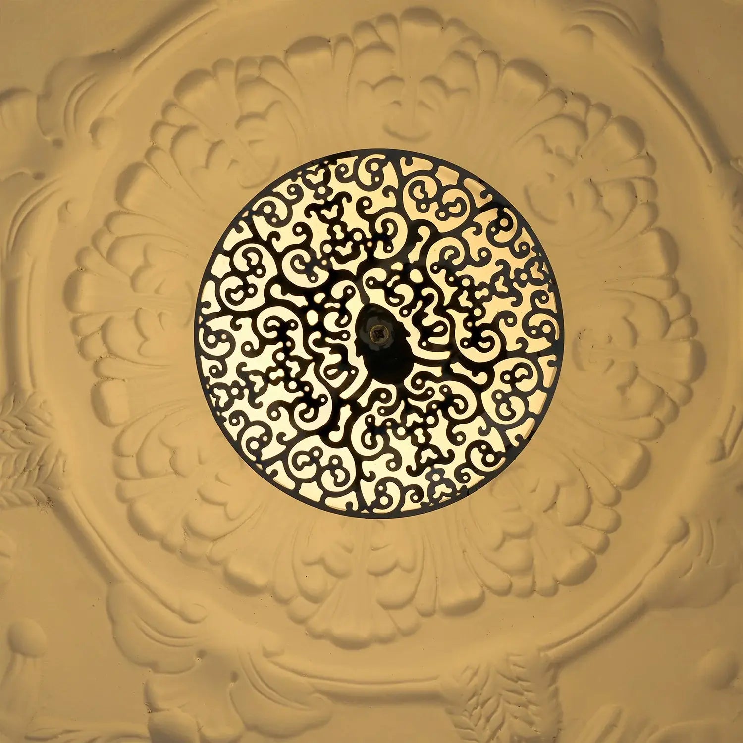 Hemisfera Suspension Lamp - NexioPick