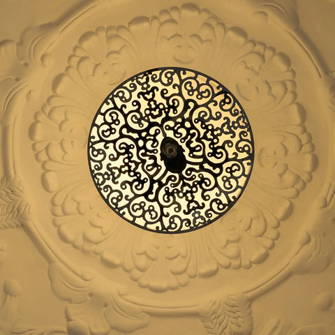 Hemisfera Suspension Lamp - NexioPick