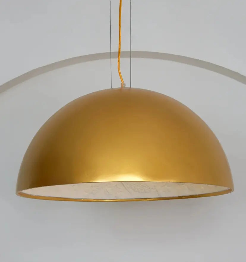 Hemisfera Suspension Lamp - NexioPick