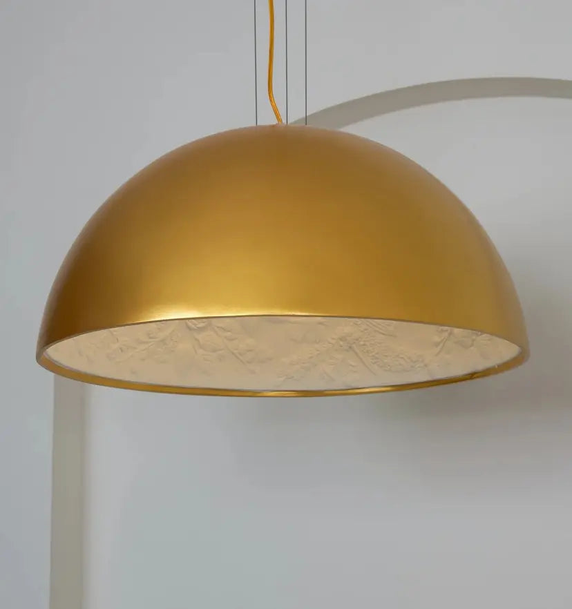 Hemisfera Suspension Lamp - NexioPick