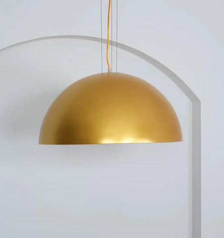 Hemisfera Suspension Lamp - NexioPick