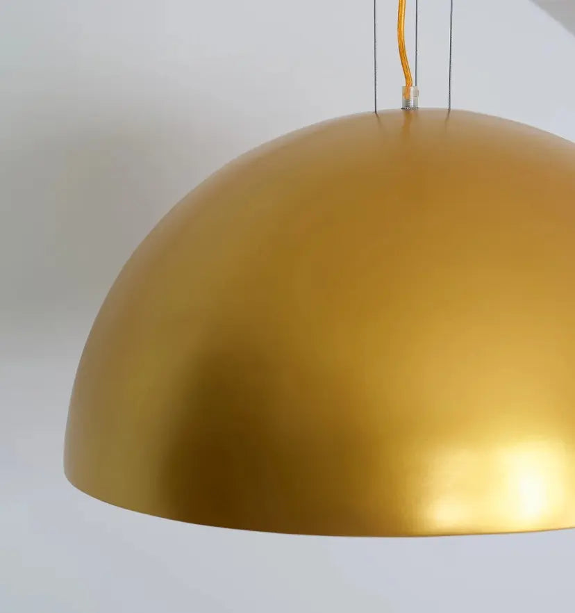 Hemisfera Suspension Lamp - NexioPick