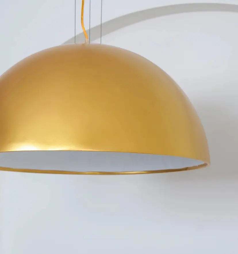 Hemisfera Suspension Lamp - NexioPick