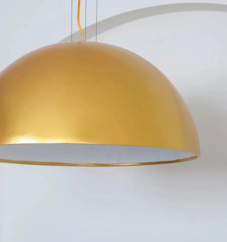 Hemisfera Suspension Lamp - NexioPick