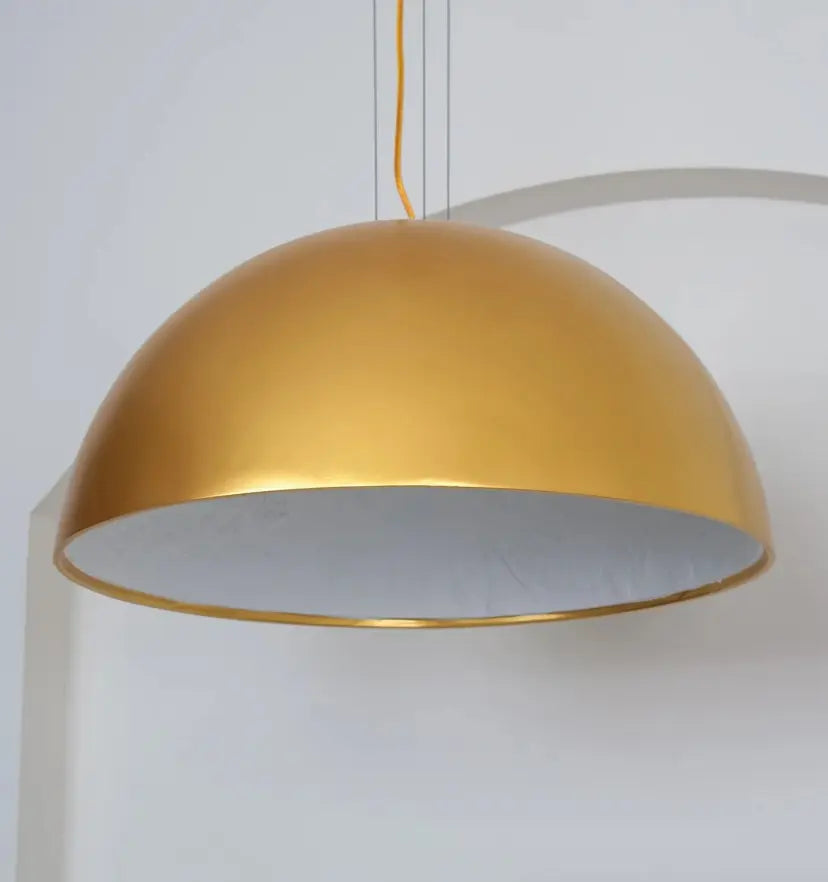 Hemisfera Suspension Lamp - NexioPick