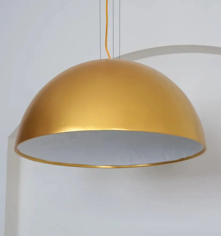 Hemisfera Suspension Lamp - NexioPick