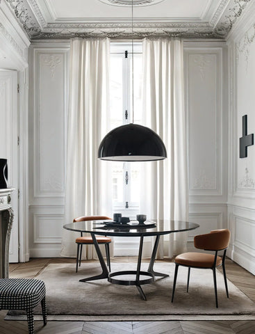 Hemisfera Suspension Lamp - NexioPick