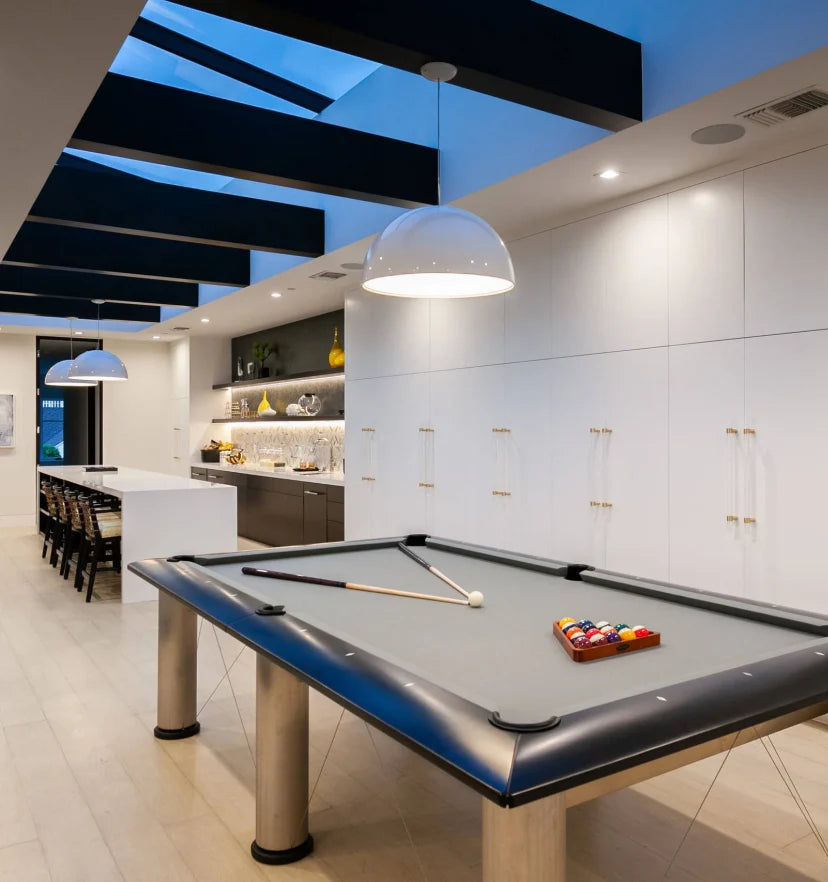 Hemisfera Suspension Lamp - NexioPick