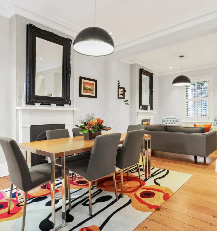 Hemisfera Suspension Lamp - NexioPick