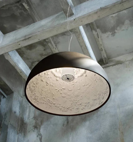 Hemisfera Suspension Lamp - NexioPick