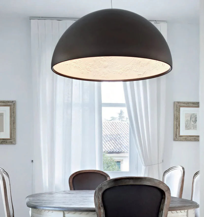 Hemisfera Suspension Lamp - NexioPick