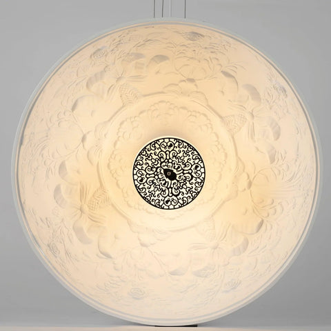 Hemisfera Suspension Lamp - NexioPick