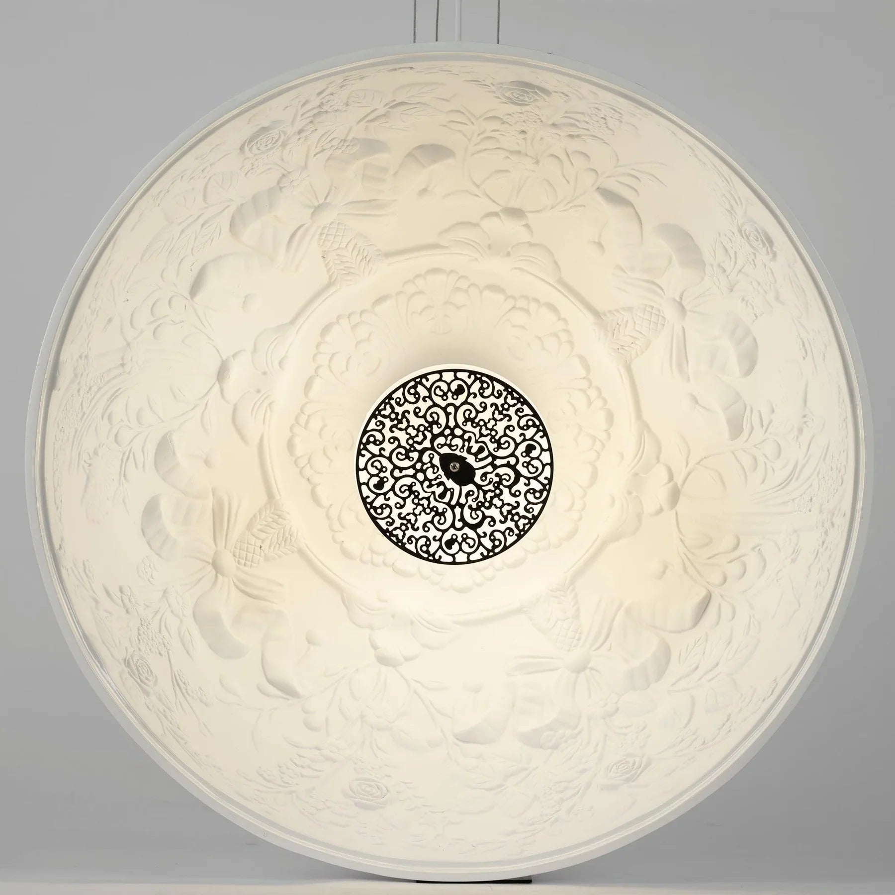 Hemisfera Suspension Lamp - NexioPick