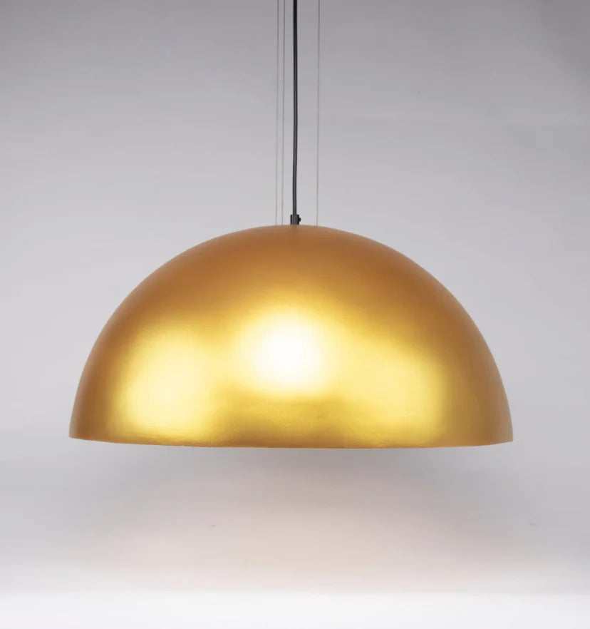 Hemisfera Suspension Lamp - NexioPick