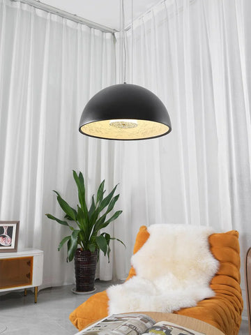 Hemisfera Suspension Lamp - NexioPick