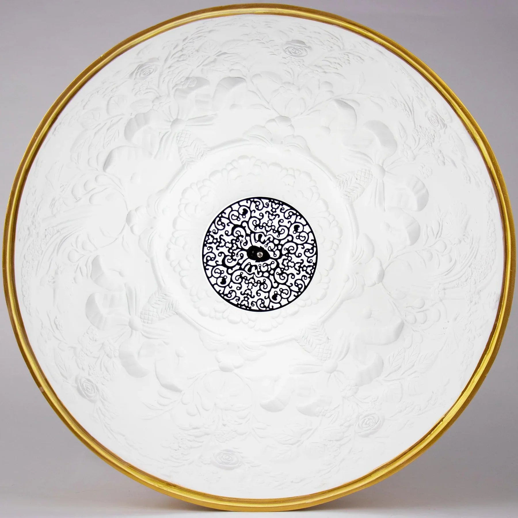 Hemisfera Suspension Lamp - NexioPick