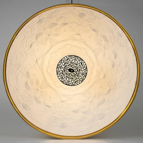 Hemisfera Suspension Lamp - NexioPick