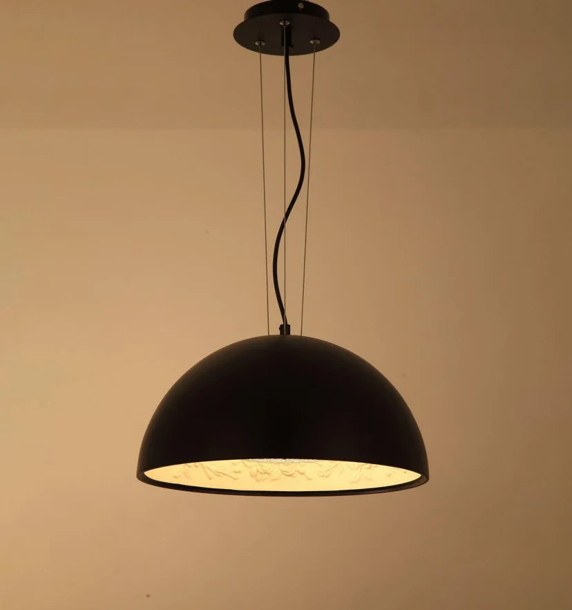 Hemisfera Suspension Lamp - NexioPick