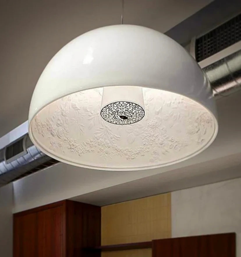 Hemisfera Suspension Lamp - NexioPick