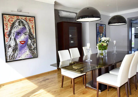 Hemisfera Suspension Lamp - NexioPick