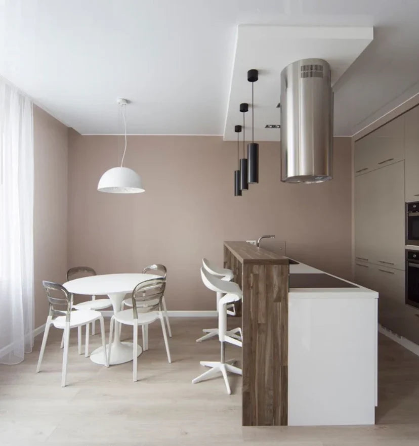 Hemisfera Suspension Lamp - NexioPick