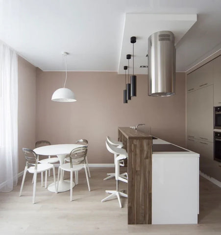 Hemisfera Suspension Lamp - NexioPick