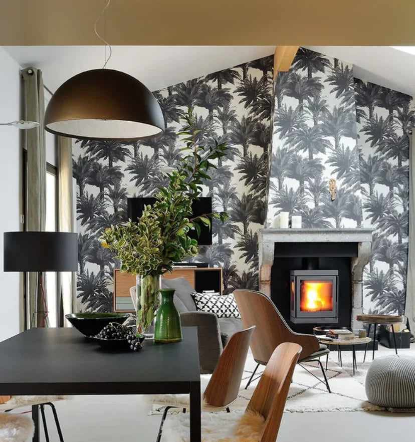 Hemisfera Suspension Lamp - NexioPick