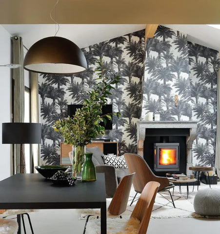 Hemisfera Suspension Lamp - NexioPick