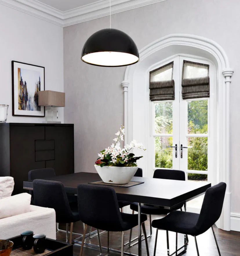 Hemisfera Suspension Lamp - NexioPick