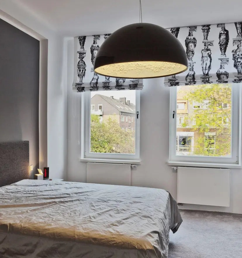 Hemisfera Suspension Lamp - NexioPick