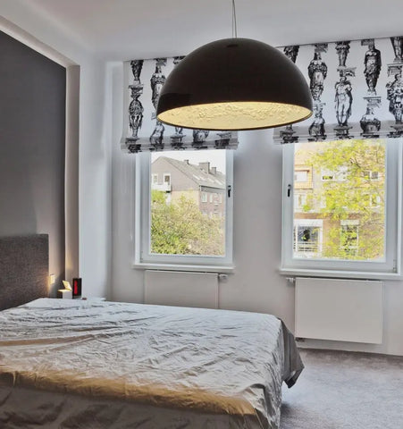 Hemisfera Suspension Lamp - NexioPick