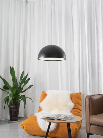 Hemisfera Suspension Lamp - NexioPick