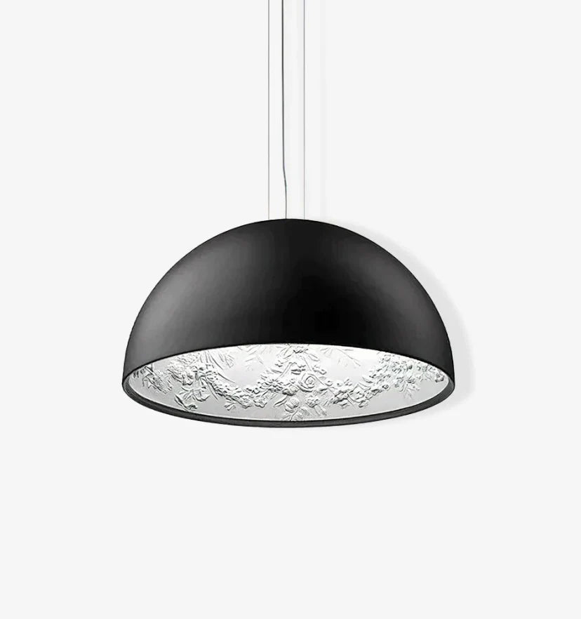 Hemisfera Suspension Lamp - NexioPick