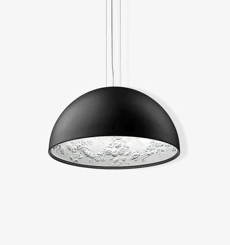 Hemisfera Suspension Lamp - NexioPick