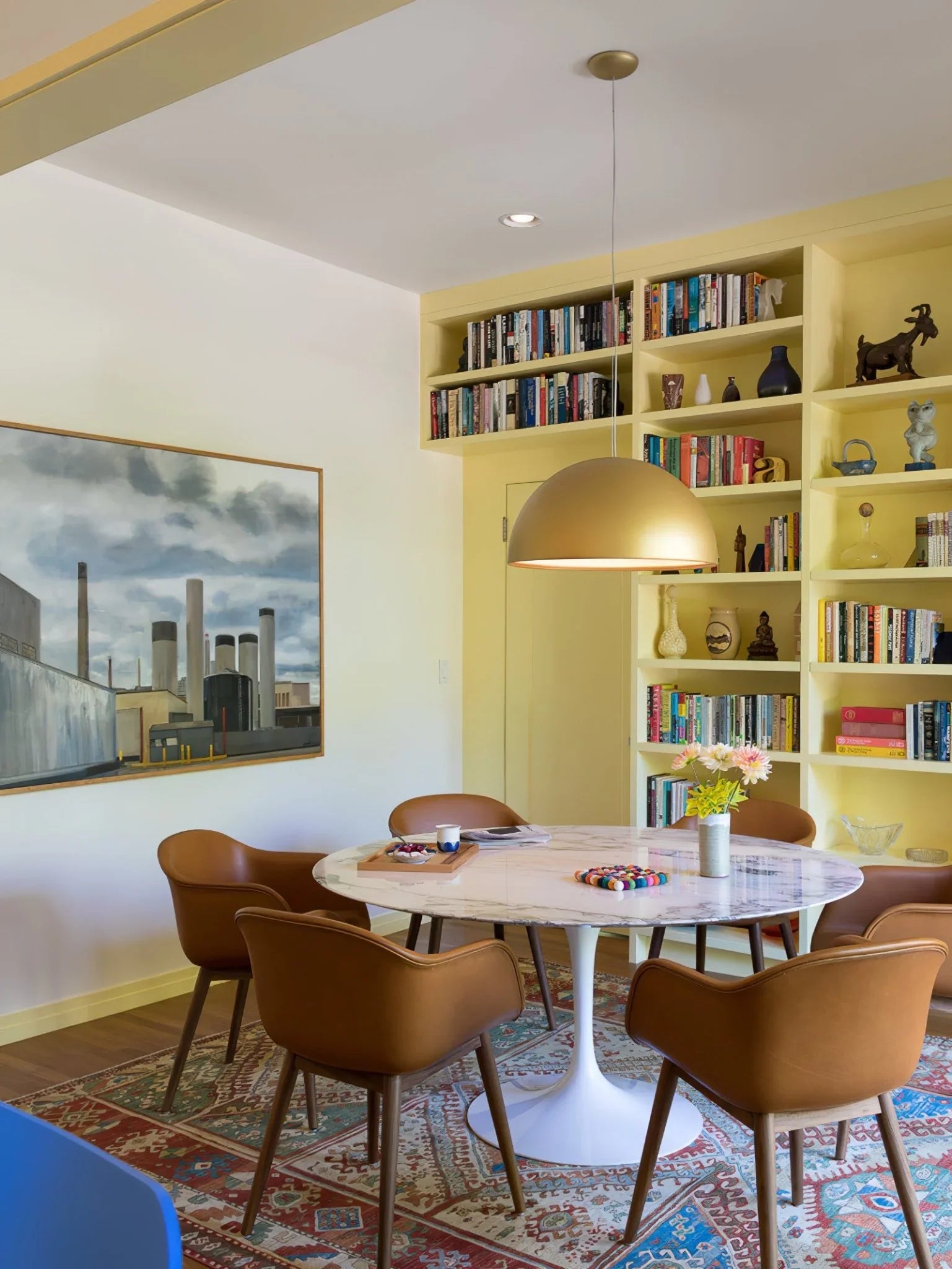 Hemisfera Suspension Lamp - NexioPick