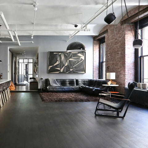 Hemisfera Suspension Lamp - NexioPick