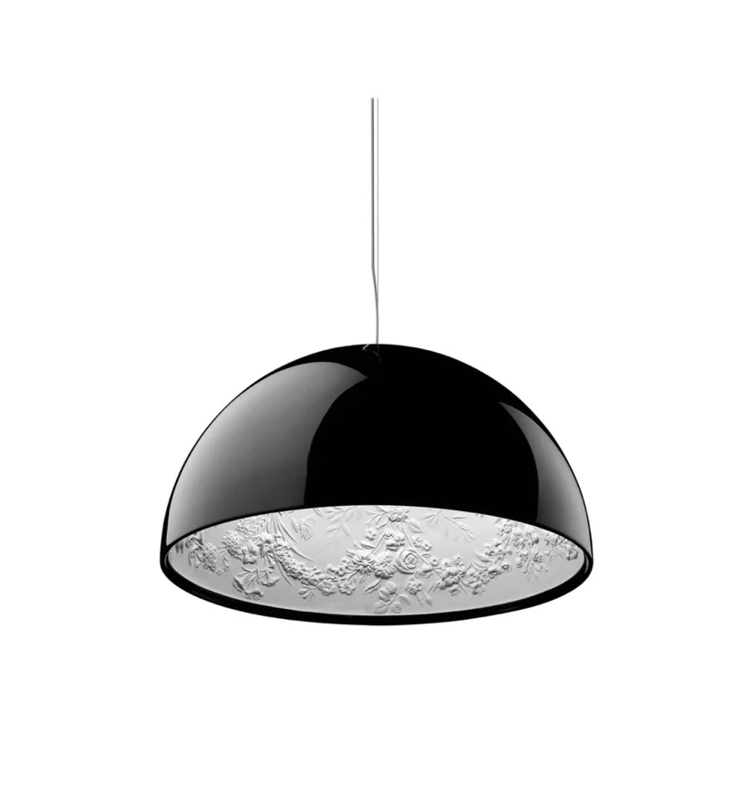 Hemisfera Suspension Lamp - NexioPick