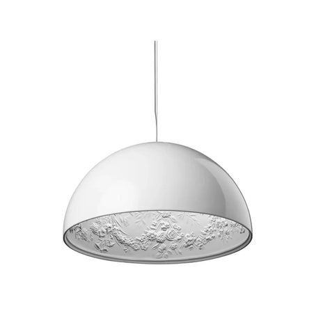 Hemisfera Suspension Lamp - NexioPick