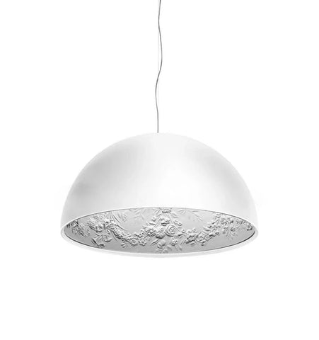 Hemisfera Suspension Lamp - NexioPick