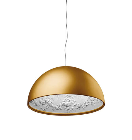 Hemisfera Suspension Lamp - NexioPick