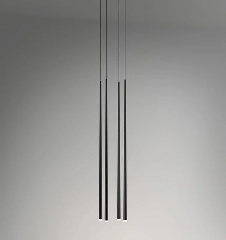 Slender Cone Pendant Light - NexioPick