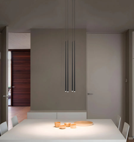 Slender Cone Pendant Light - NexioPick
