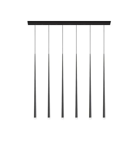 Slender Cone Pendant Light - NexioPick