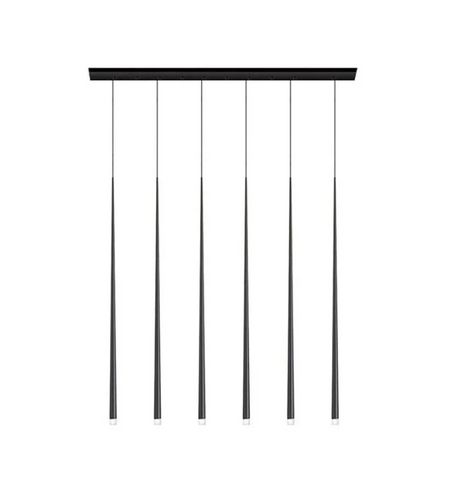 Slender Cone Pendant Light - NexioPick